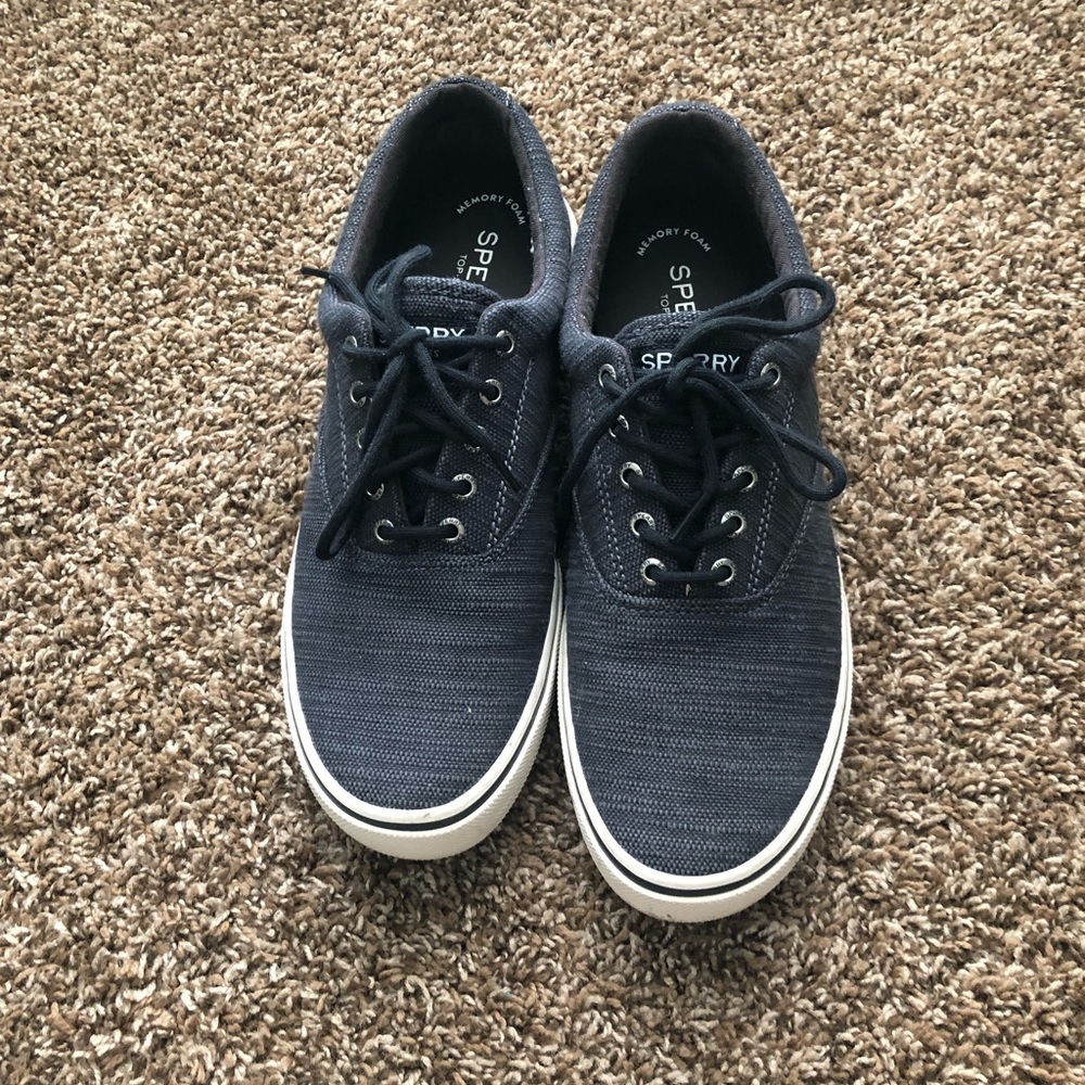 Sperry’s